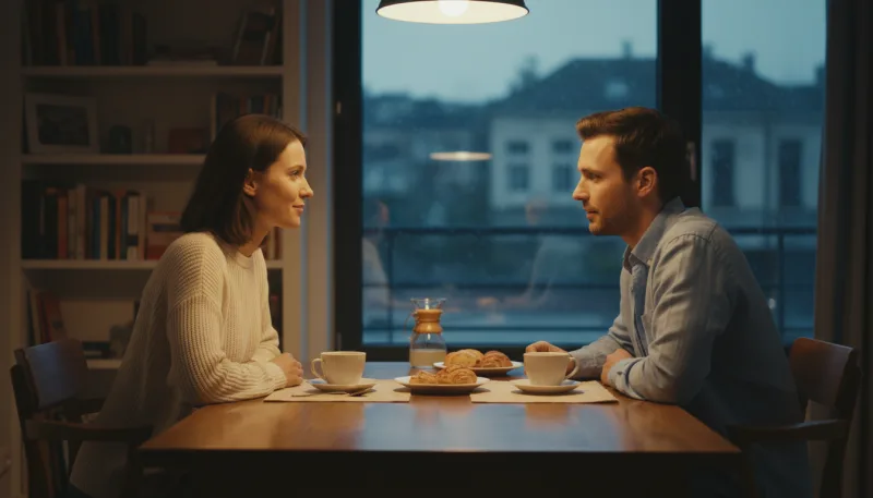 Relationship Communication