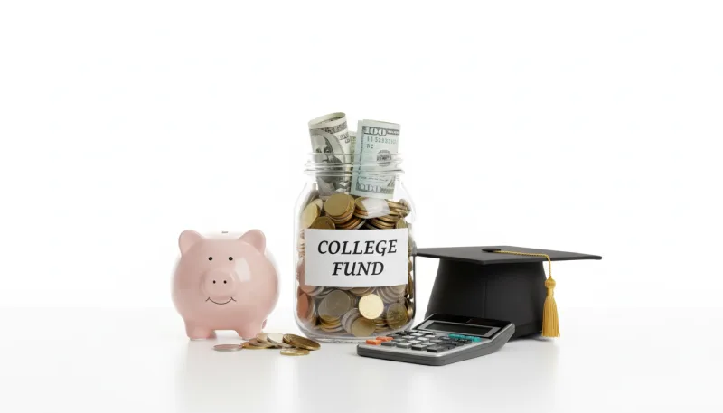 Saving for College: 529 Plans Explained