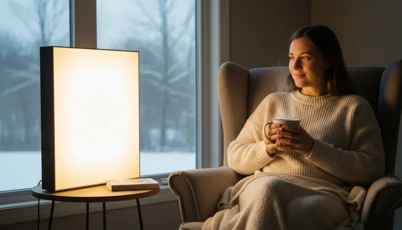 Seasonal Affective Disorder