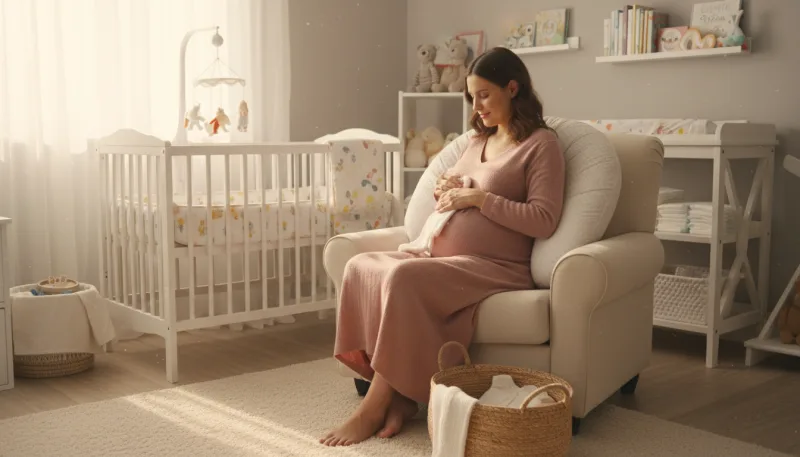 Third Trimester: What to Expect in the Final Stretch