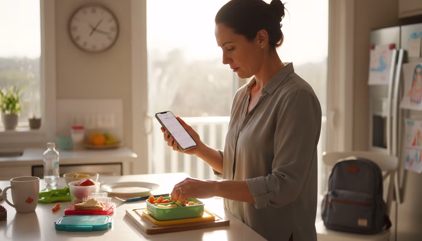 Time Management Tips for Working Parents