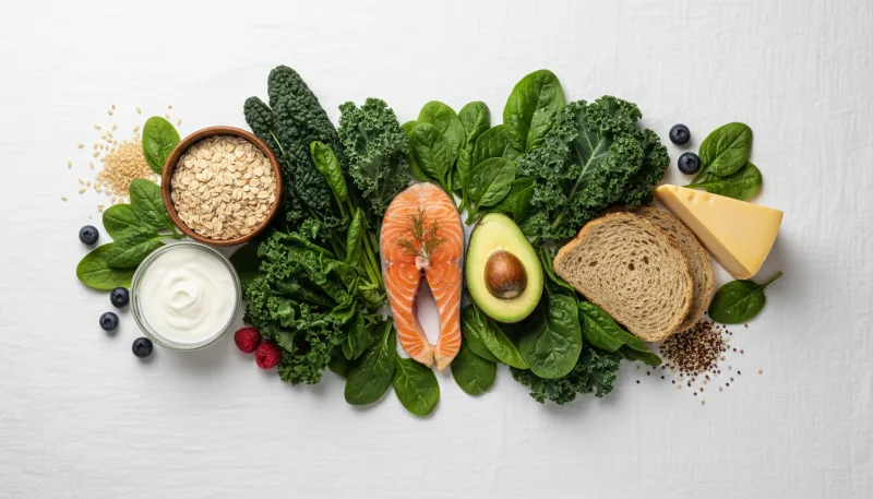 What to Eat During Pregnancy: A No-Nonsense Nutrition Guide