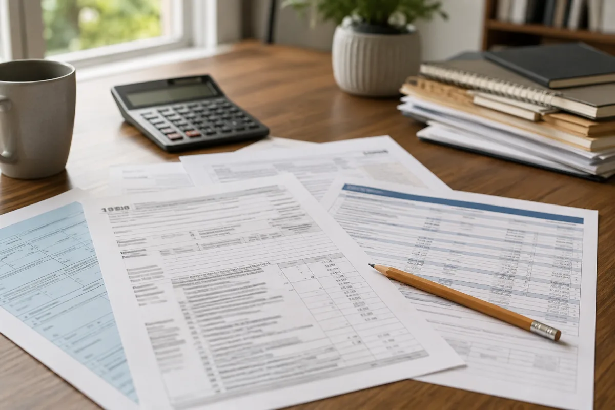 401k tax timing review
