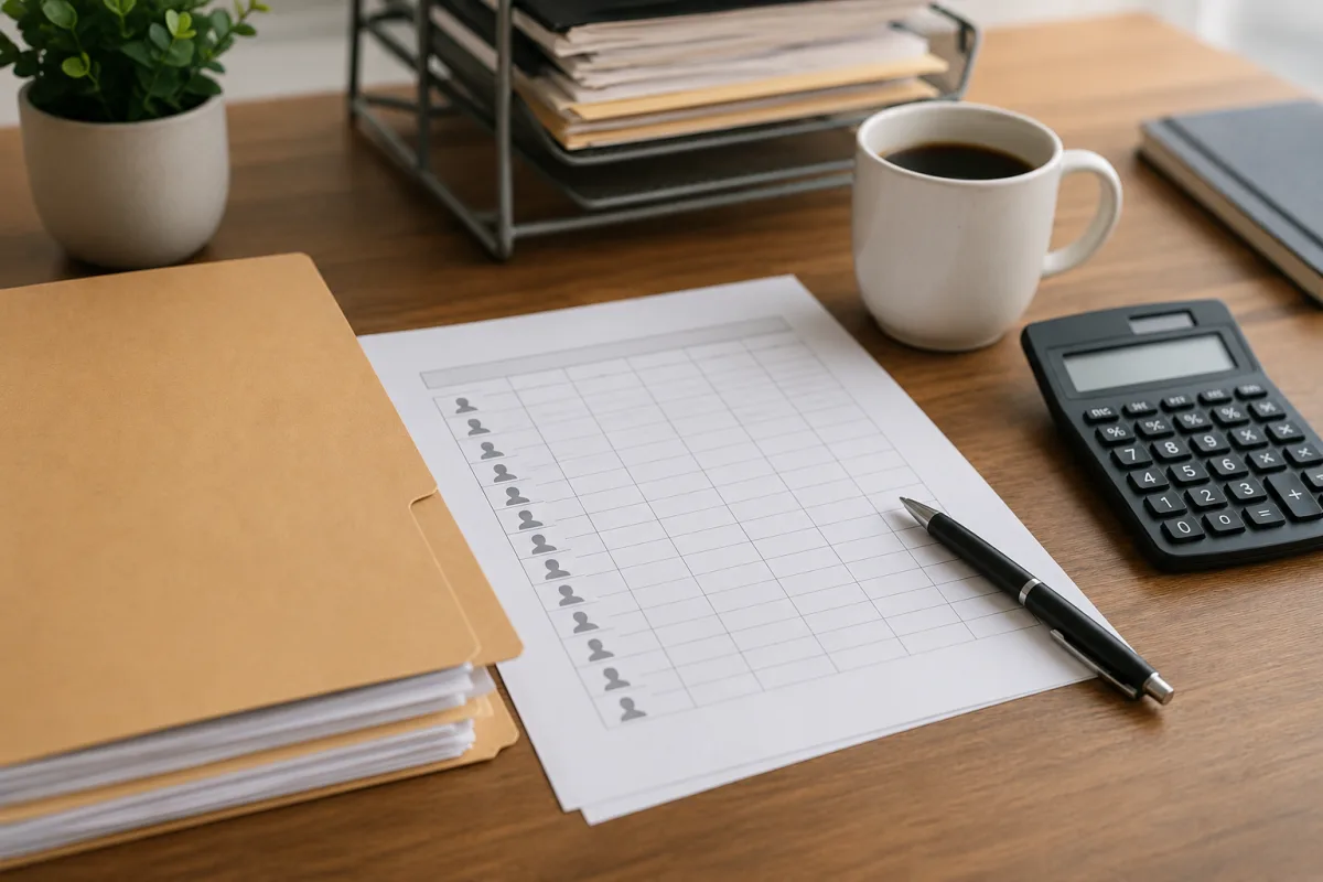 Small business 401k employee planning