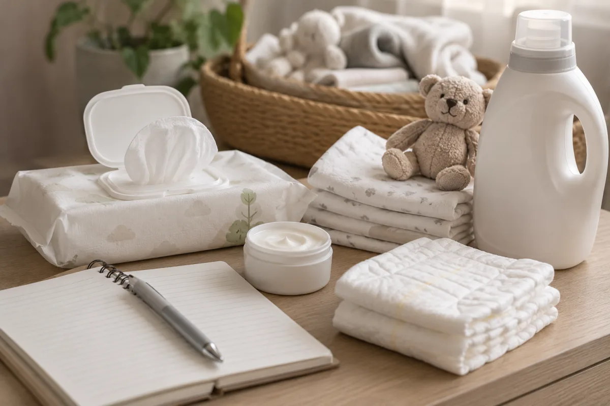 diaper rash product review
