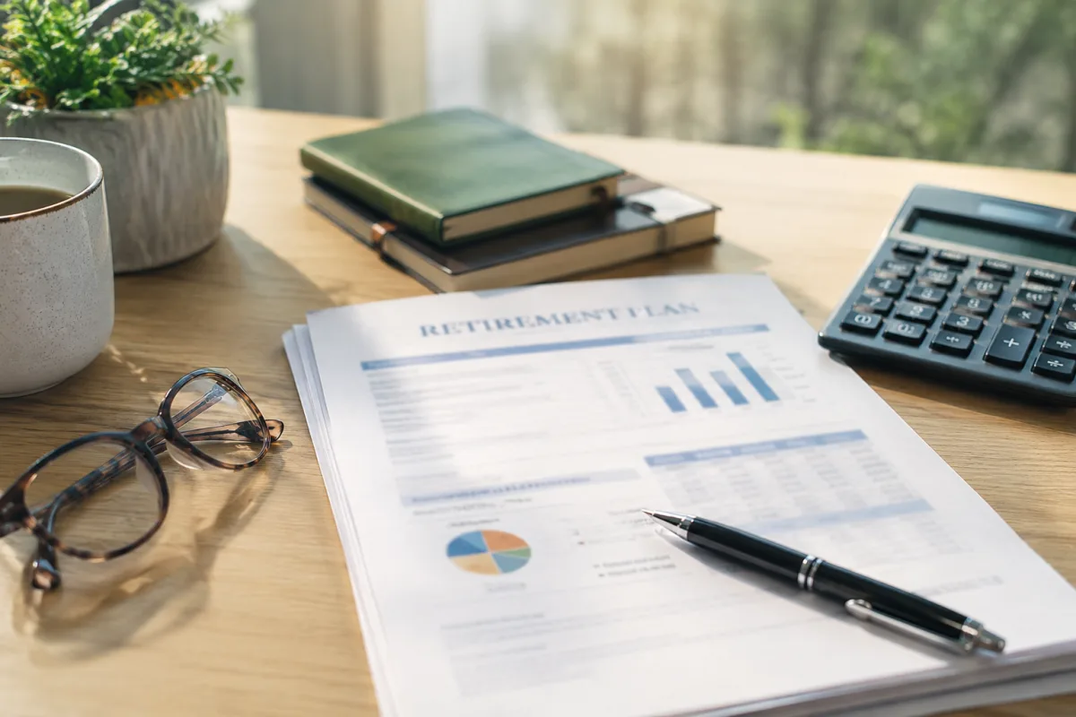 401k plan distribution rules checklist