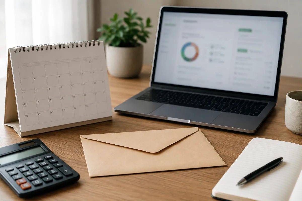 early cash access planning