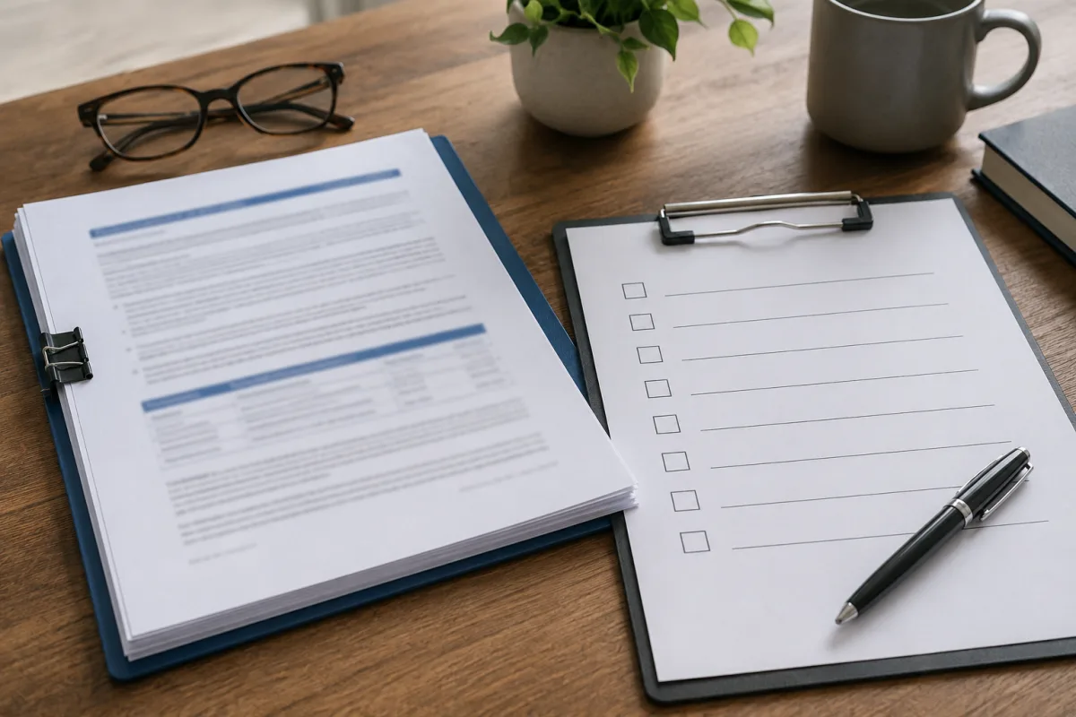Travel insurance claim section review