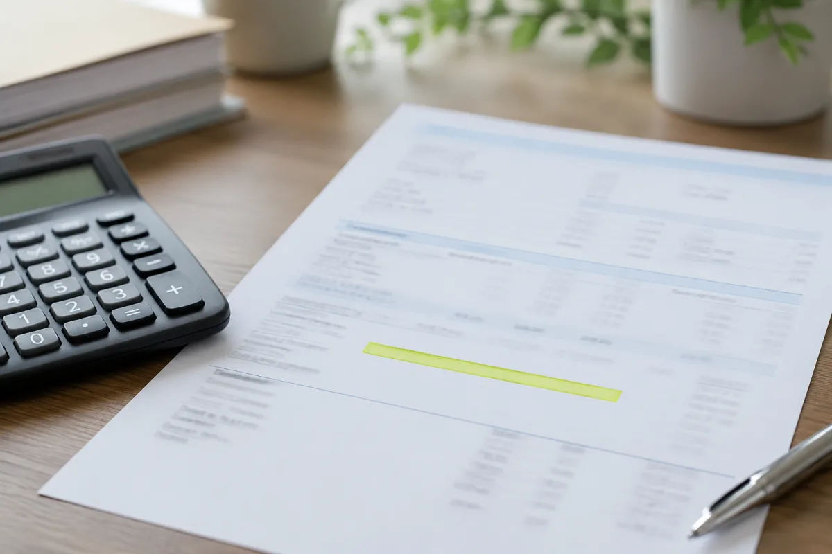 401k matching formula review