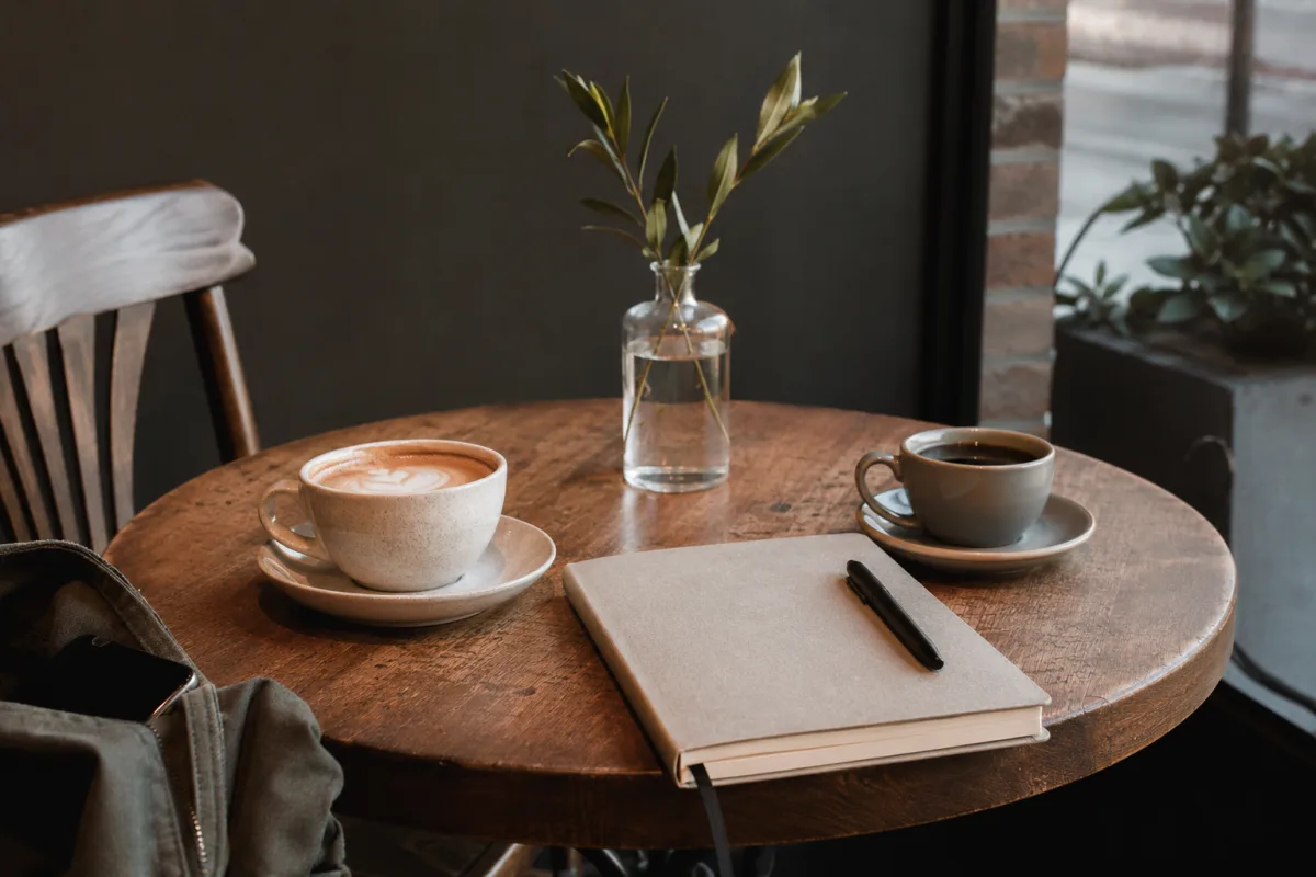 Offline social contact plan