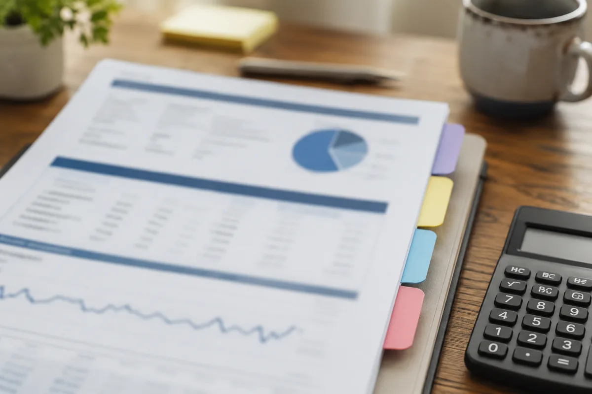 401k account type review
