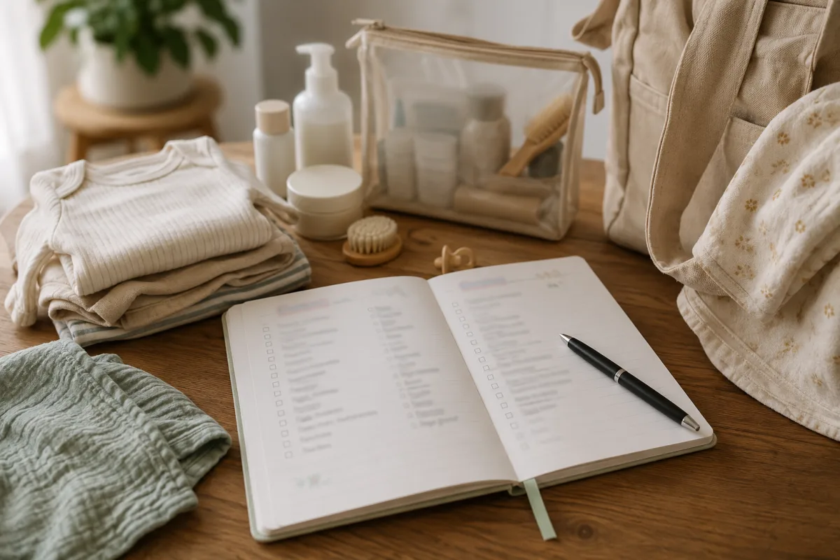 preterm birth lung planning