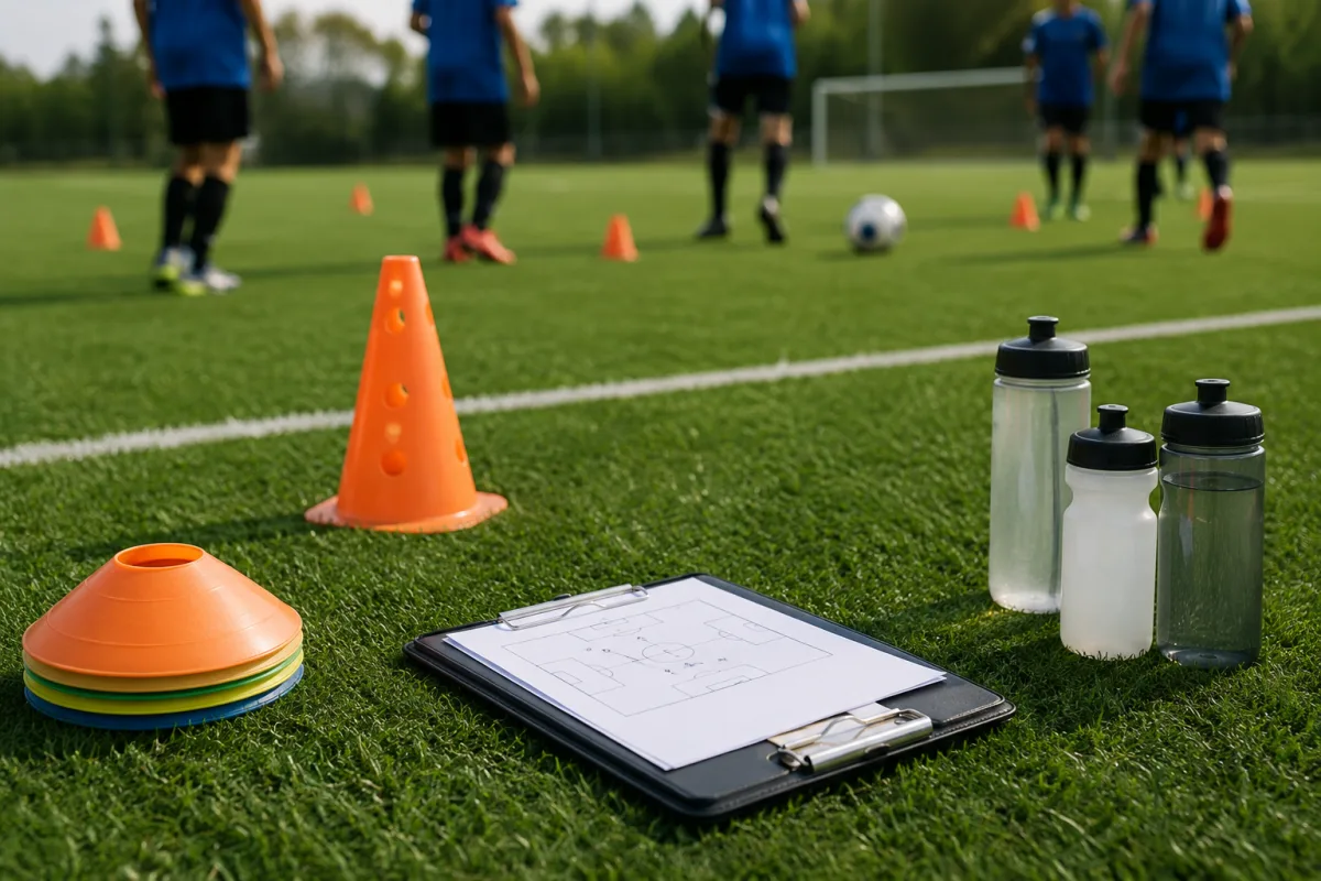 Team sports and self-esteem