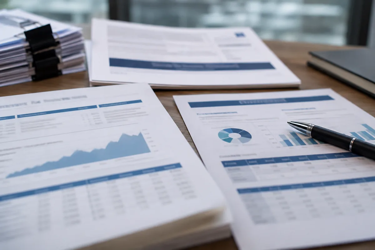 credit risk bond documents