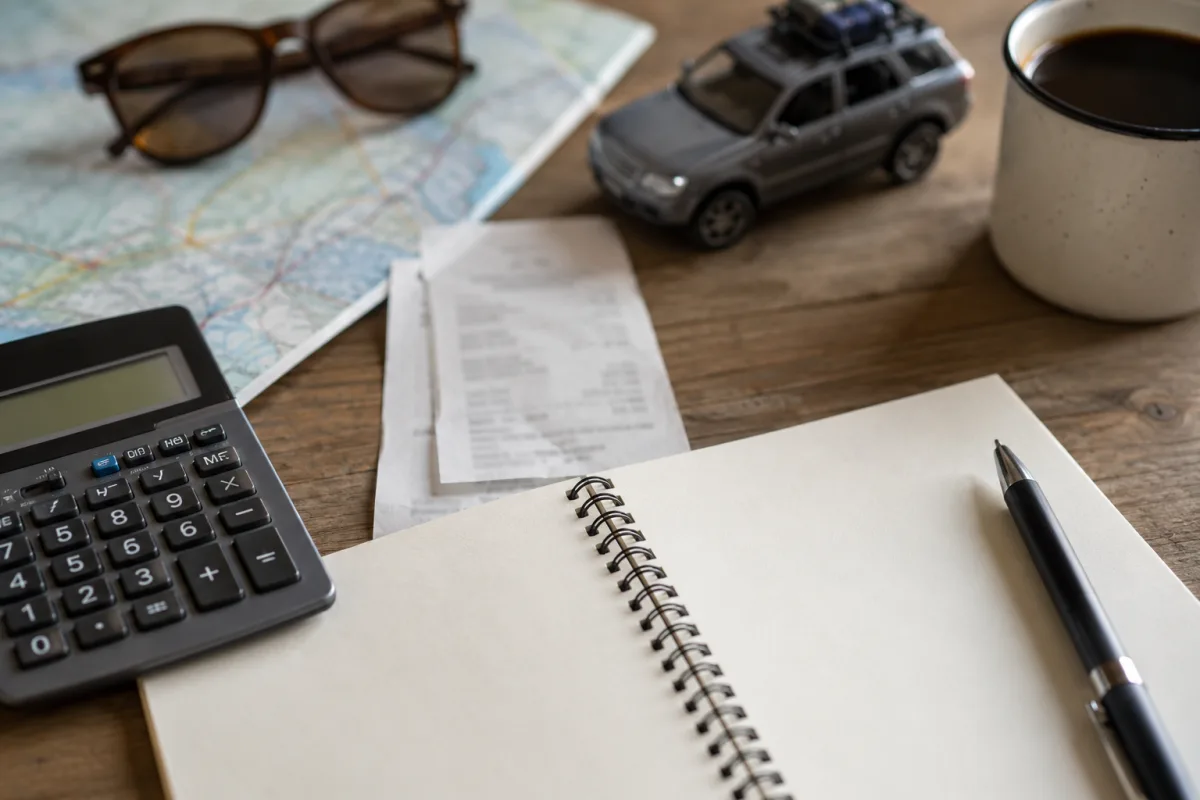 RV ownership cost planning