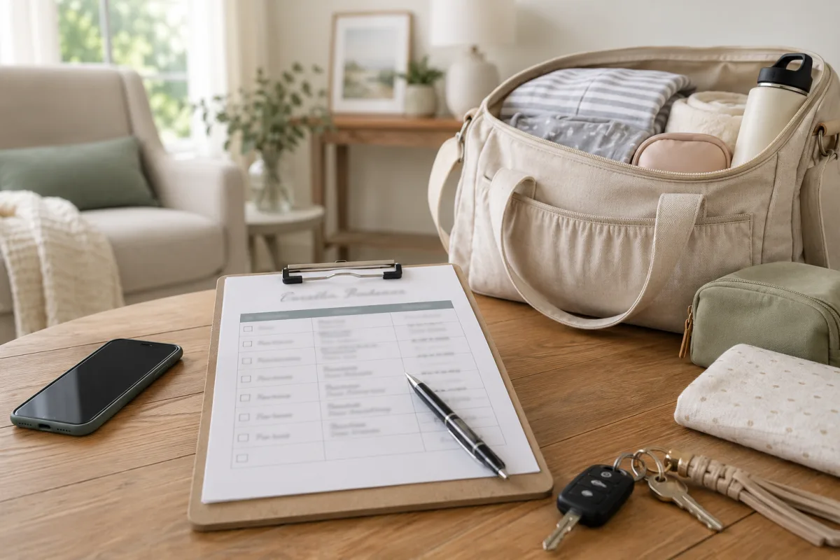 Military spouse birth contact list