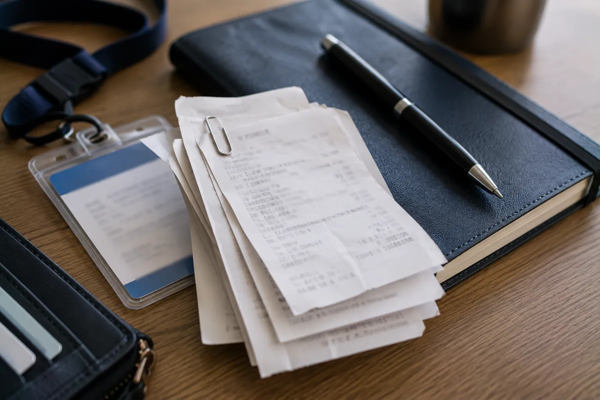 business travel insurance claim records