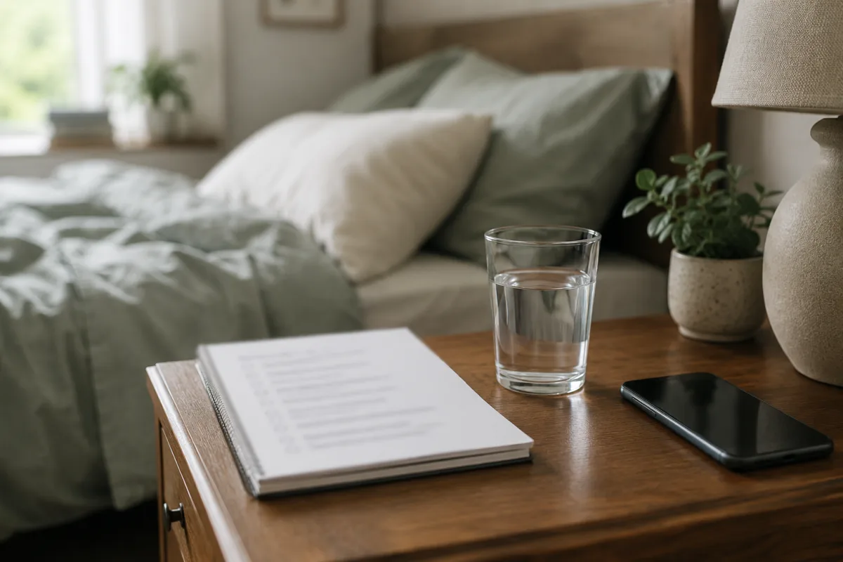 preeclampsia symptom notes