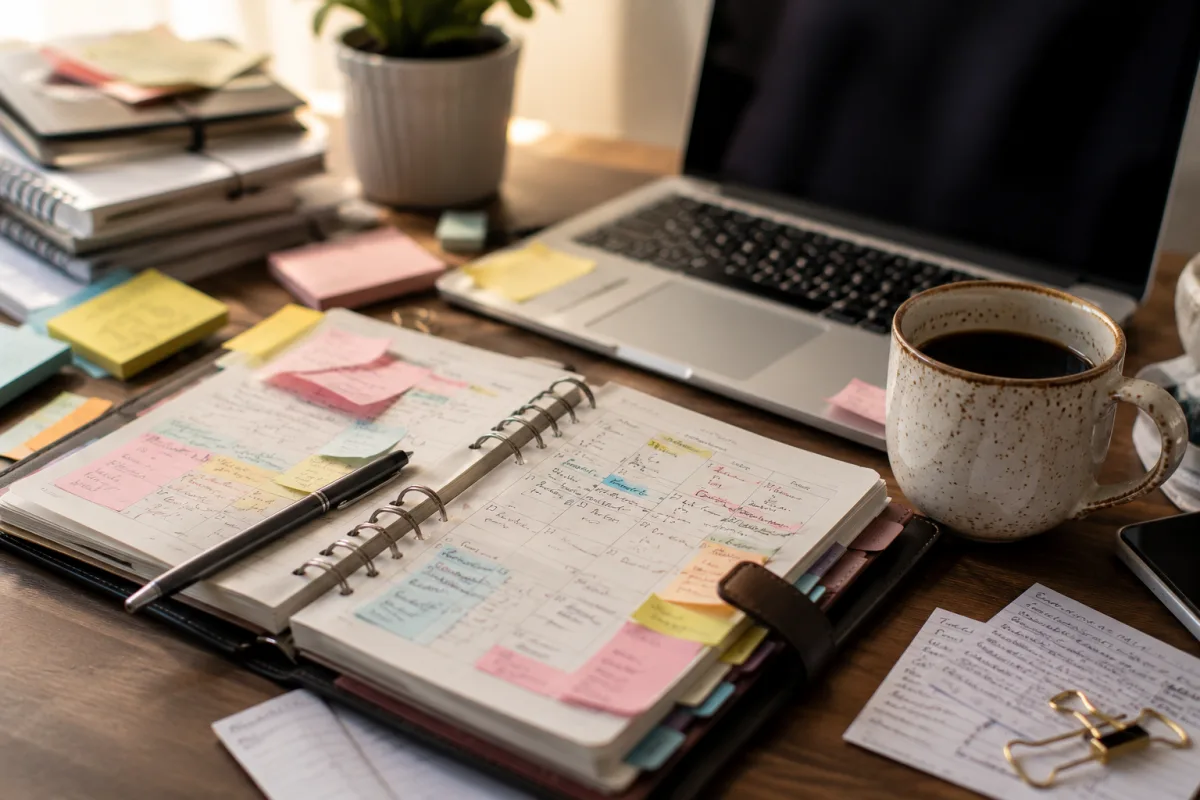 decision fatigue workday