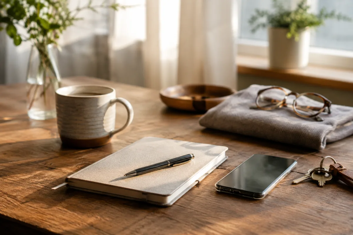 productivity defaults