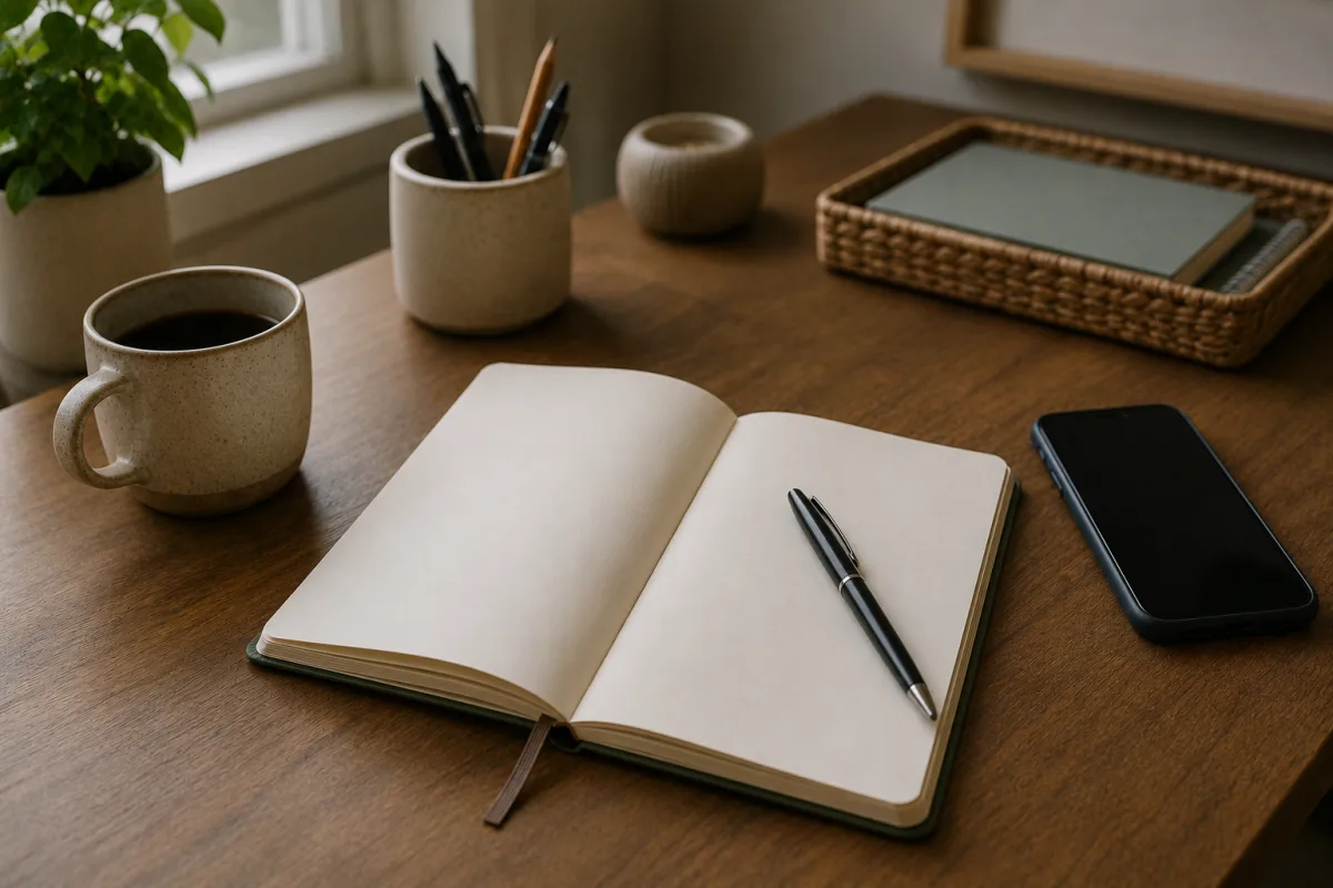 social anxiety progress journal