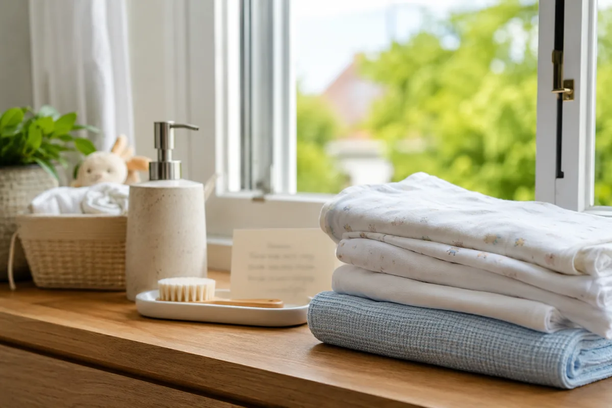 Smoke-free home plan during pregnancy