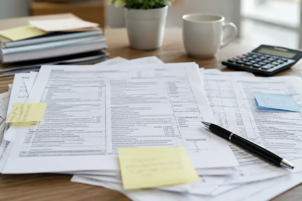 early withdrawal exception review
