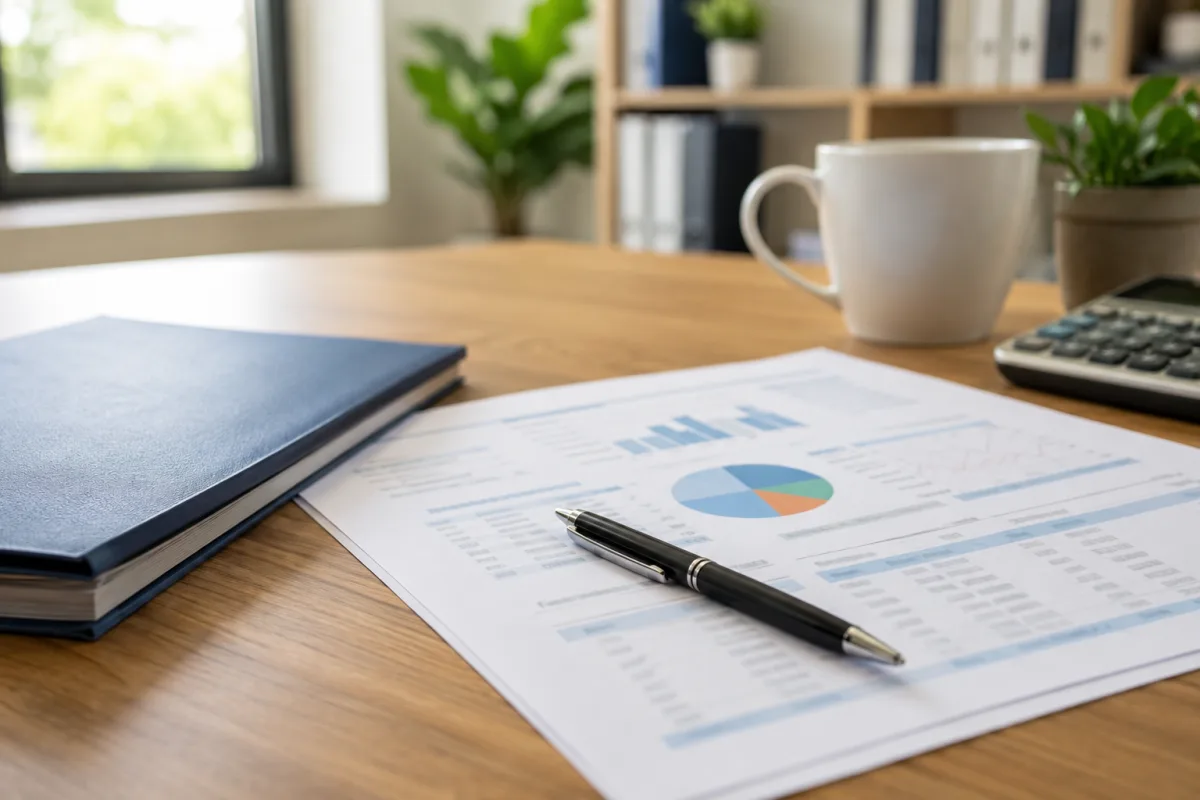 Surrogate pay breakdown worksheet
