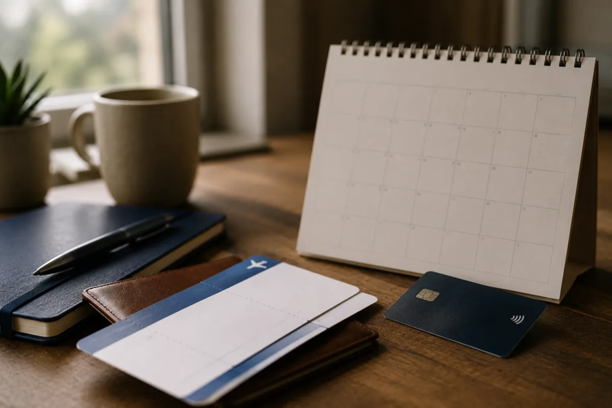 Flight insurance purchase timing