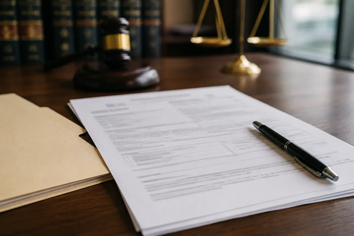 Grant of probate local court research