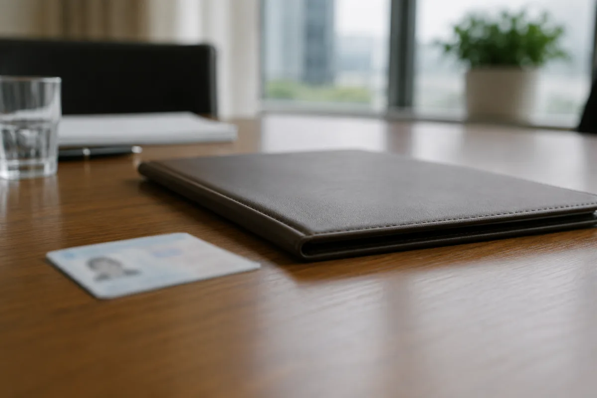 Adult guardianship authority review