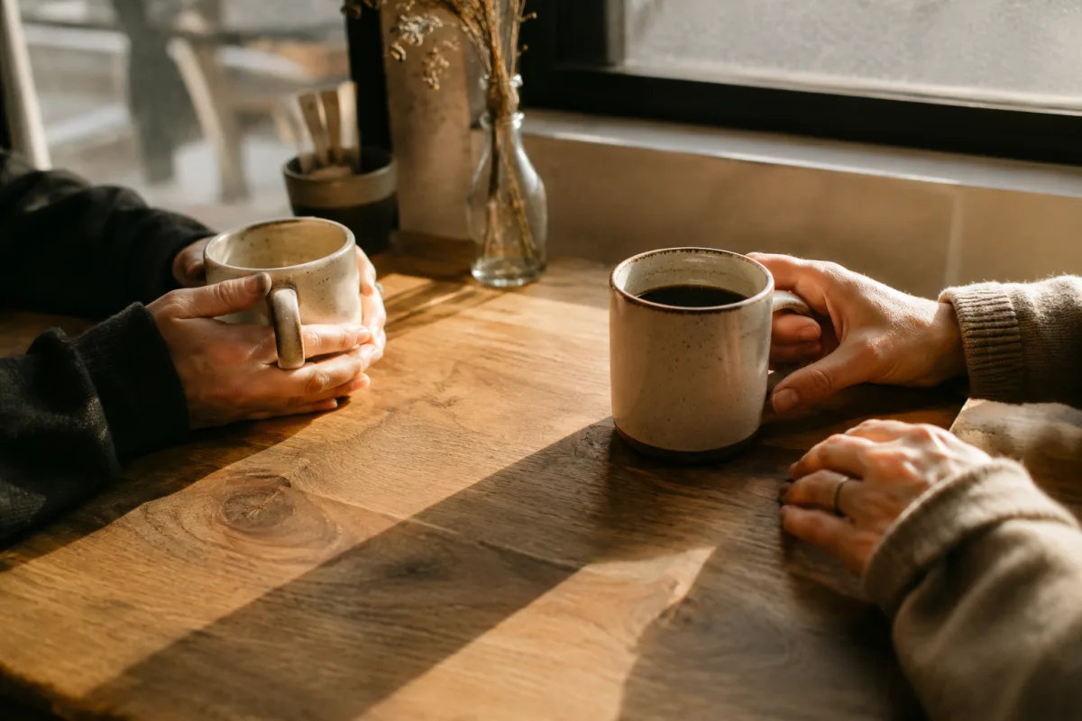 Small social connection