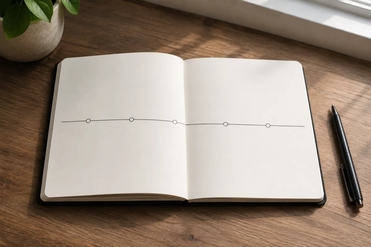Midlife confidence review