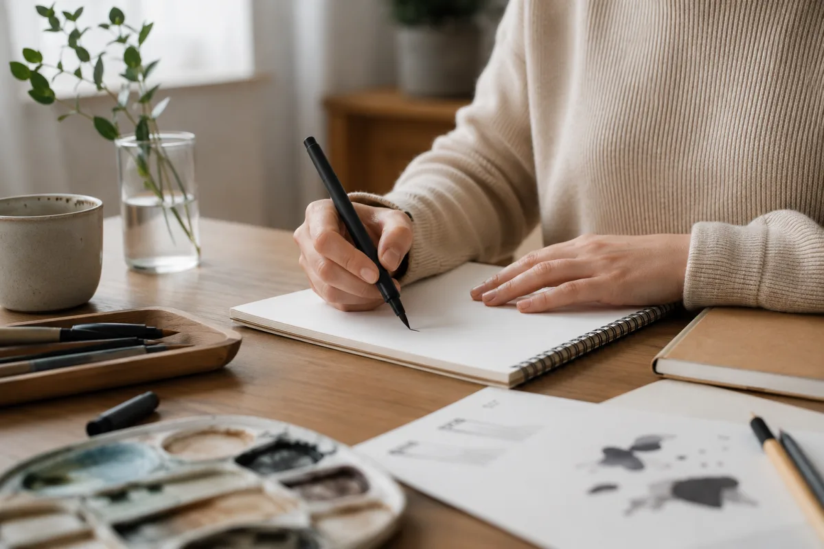 Learning new skill at 40