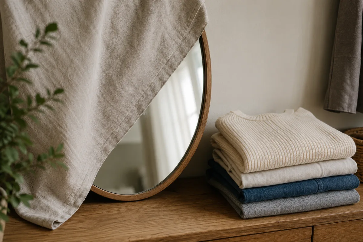 Reducing mirror checking