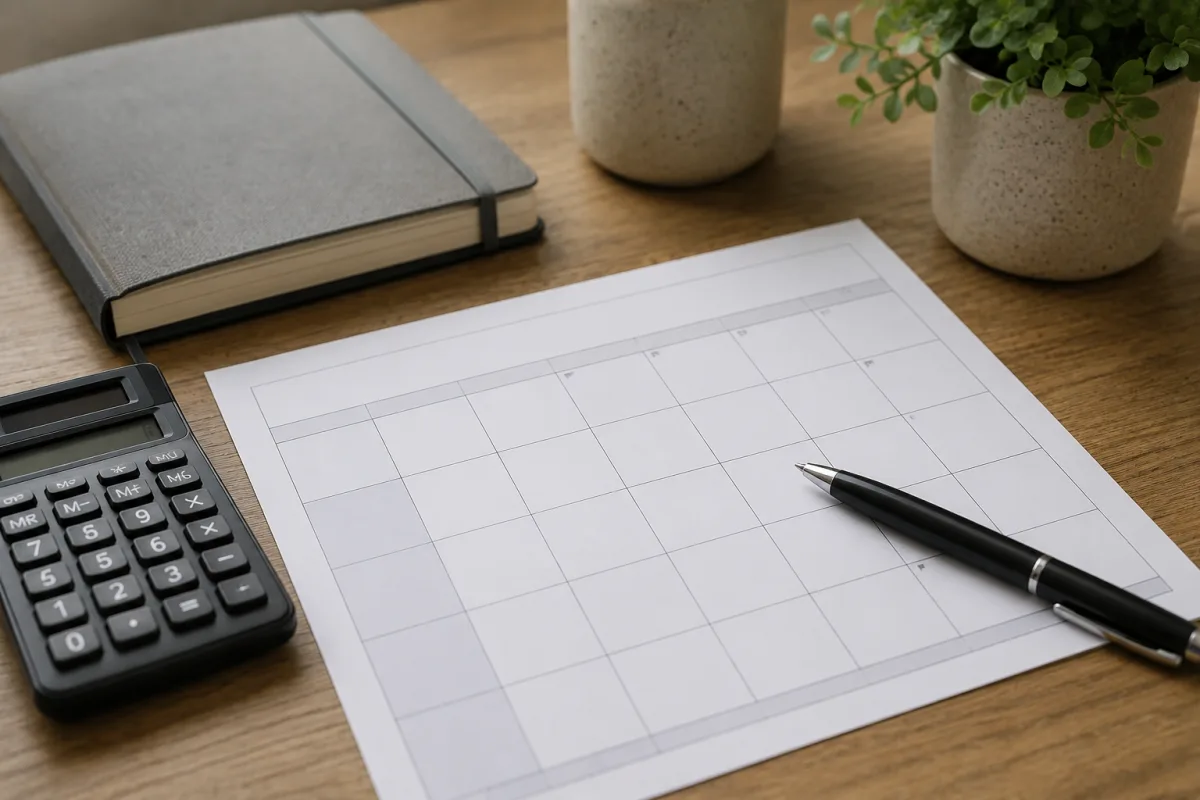 Repeatable investing system