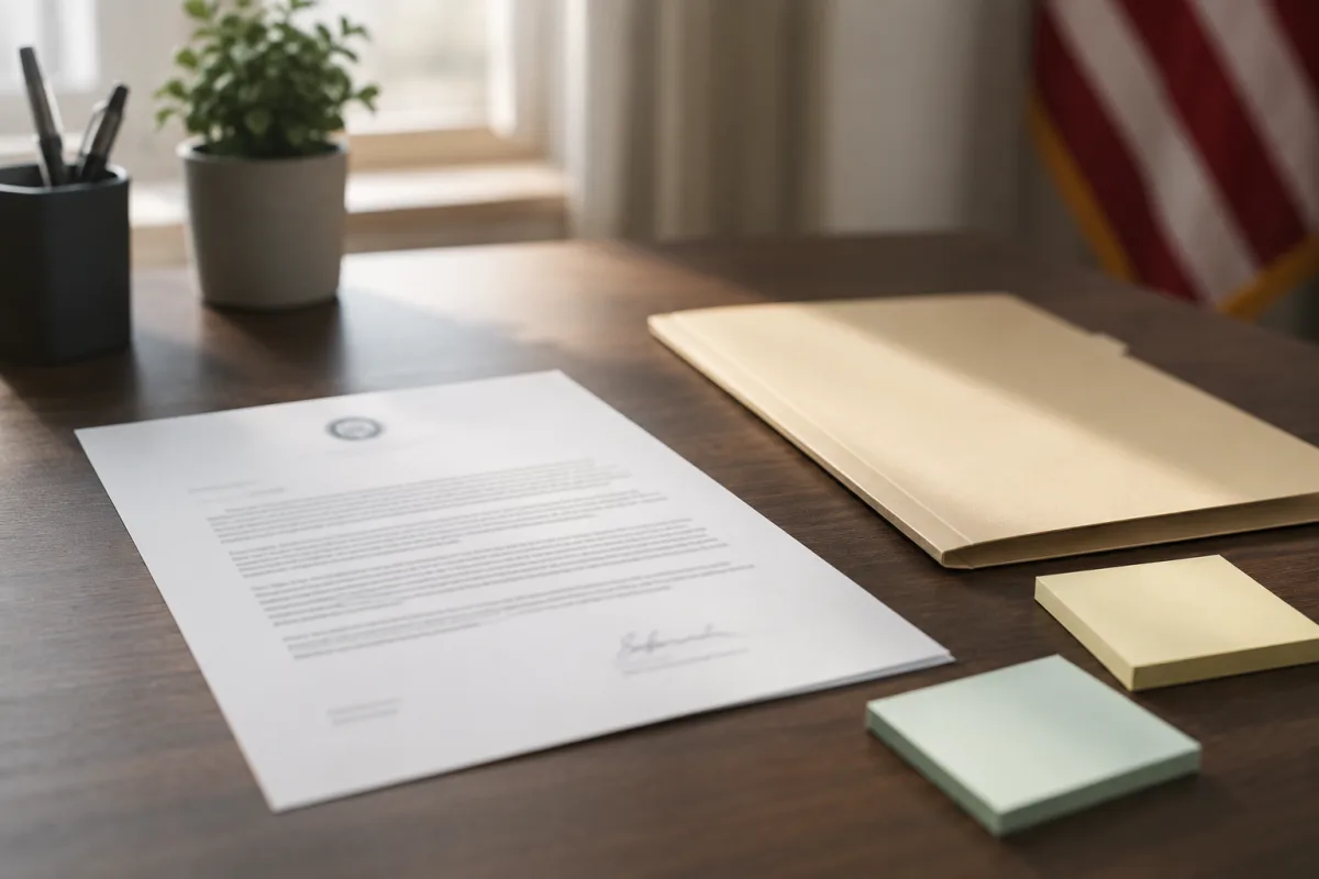 Reviewing Social Security benefit notices