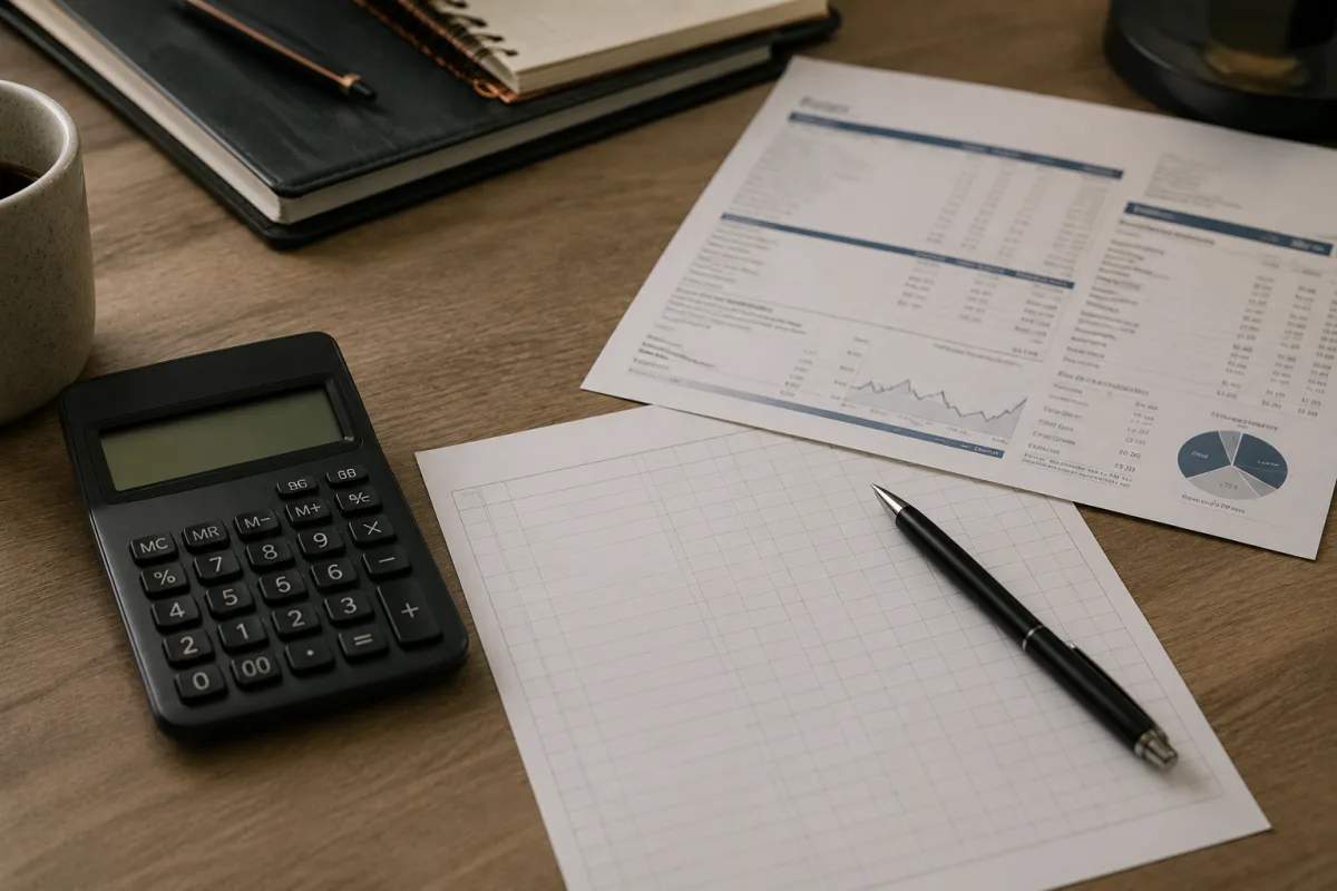 Floating rate note coupon formula