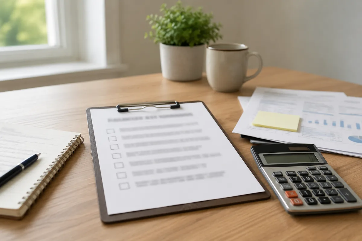 I Bond calculation mistakes checklist