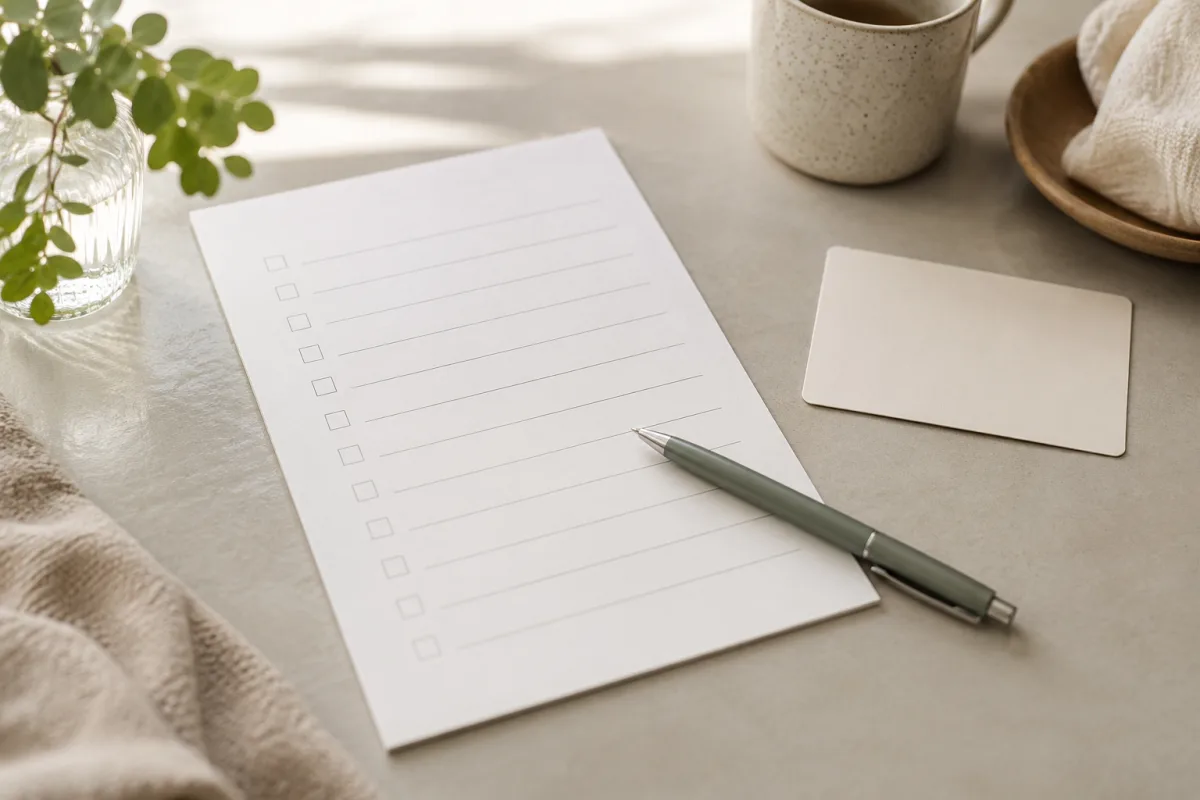 pregnancy doctor referral questions