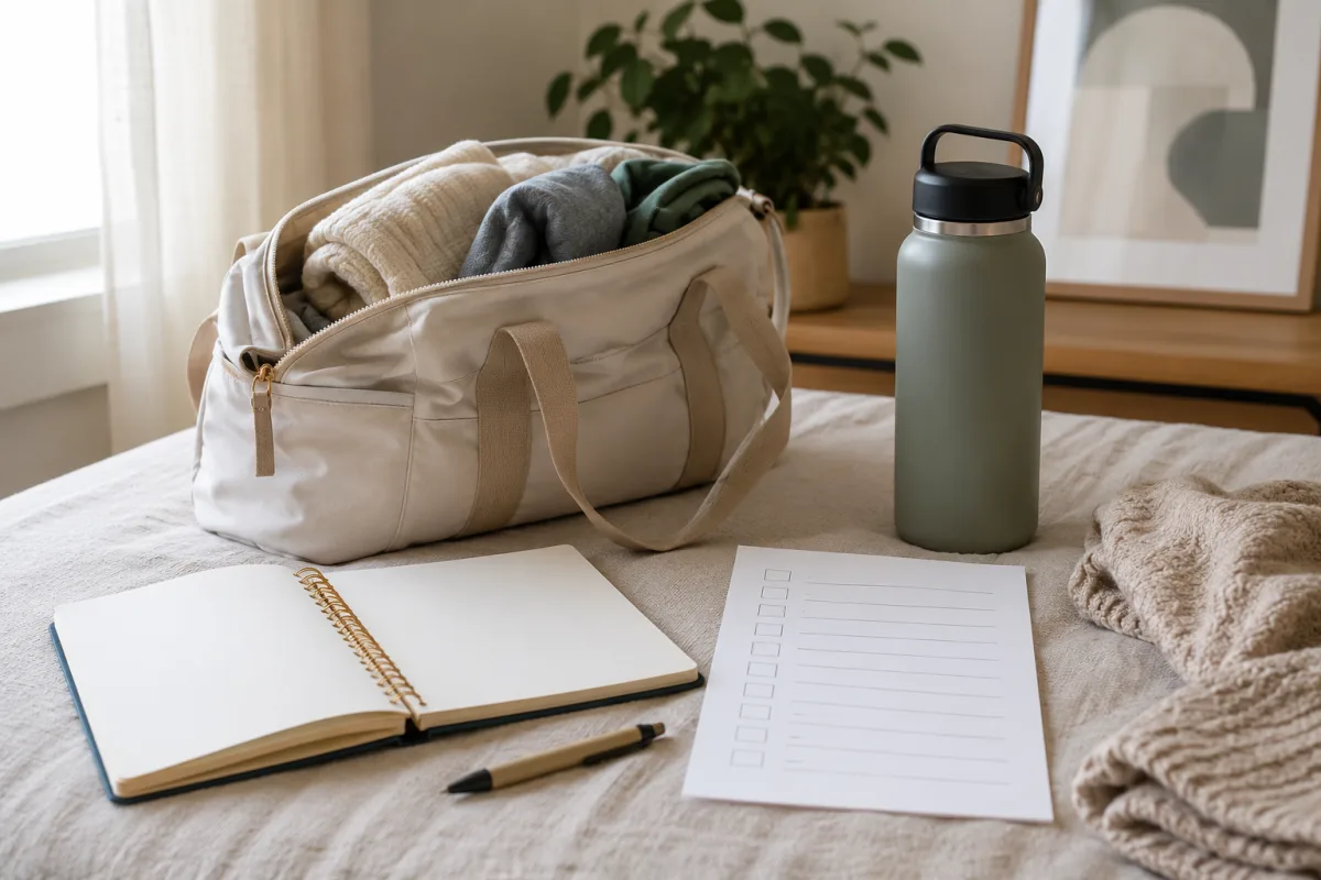pregnancy birth preference notes
