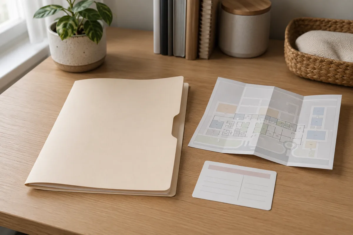 OB/GYN hospital access planning