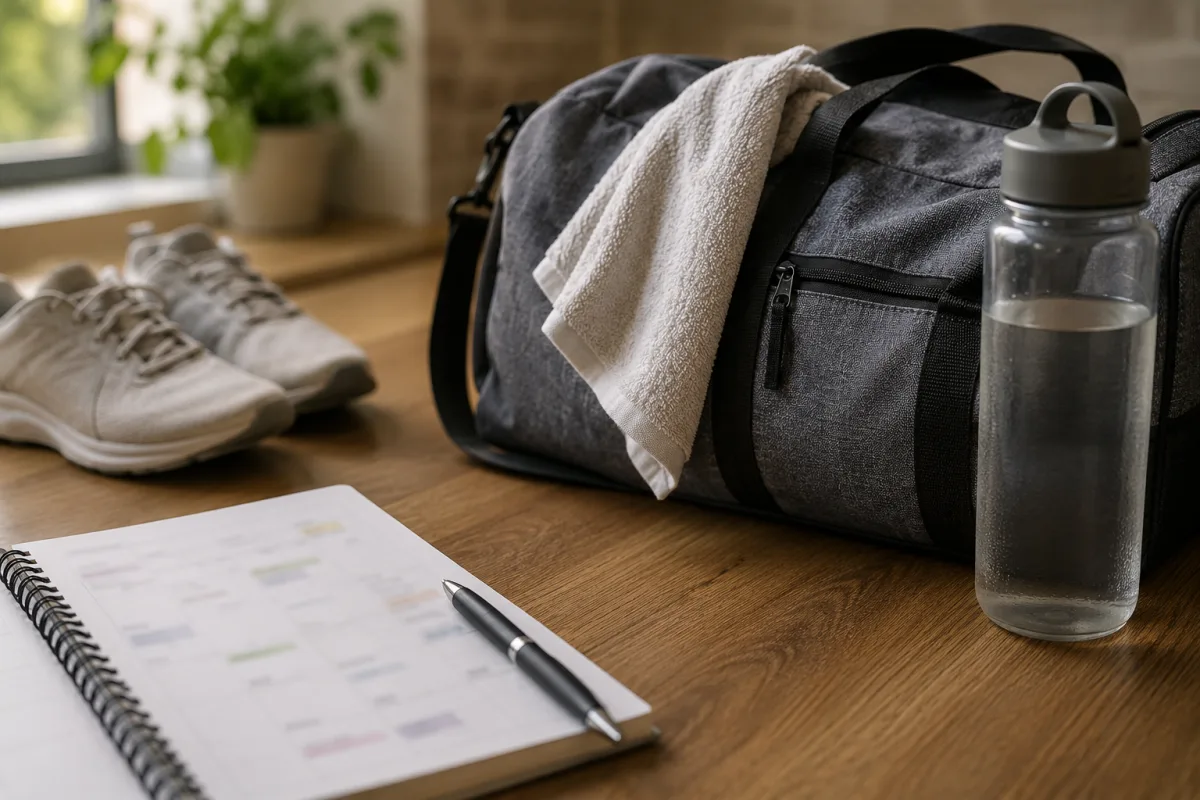 Youth sports burnout notes