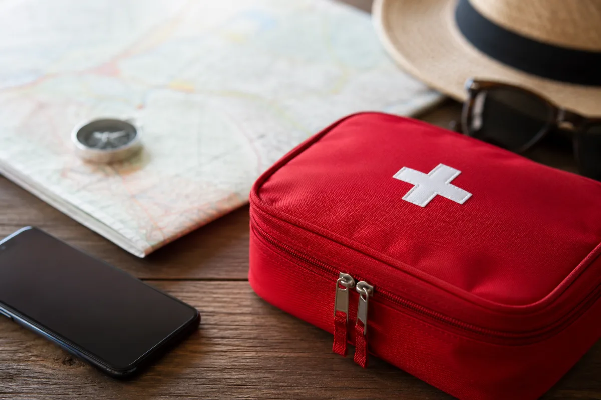 Travel health evacuation comparison