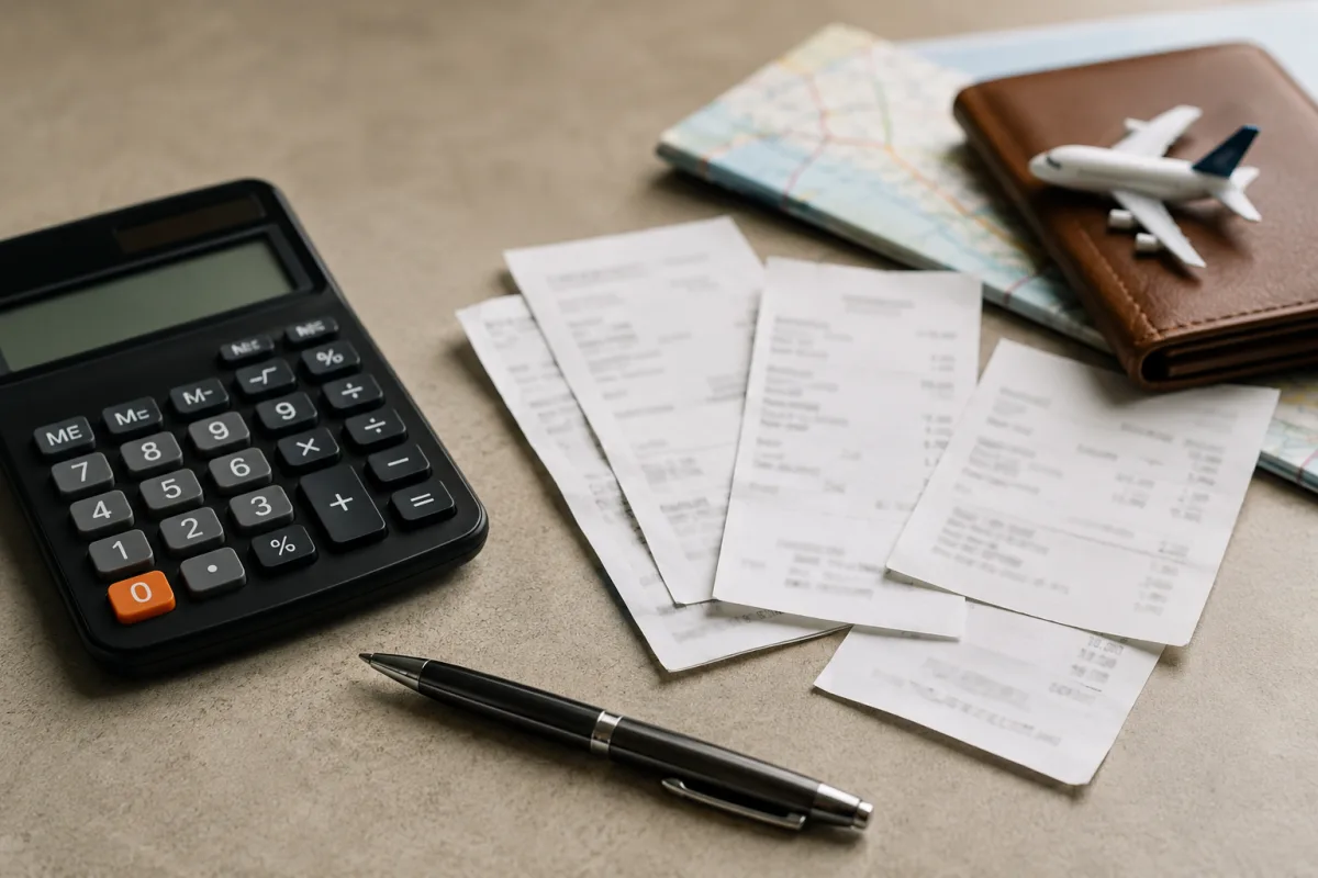 USA travel insurance trip cost comparison