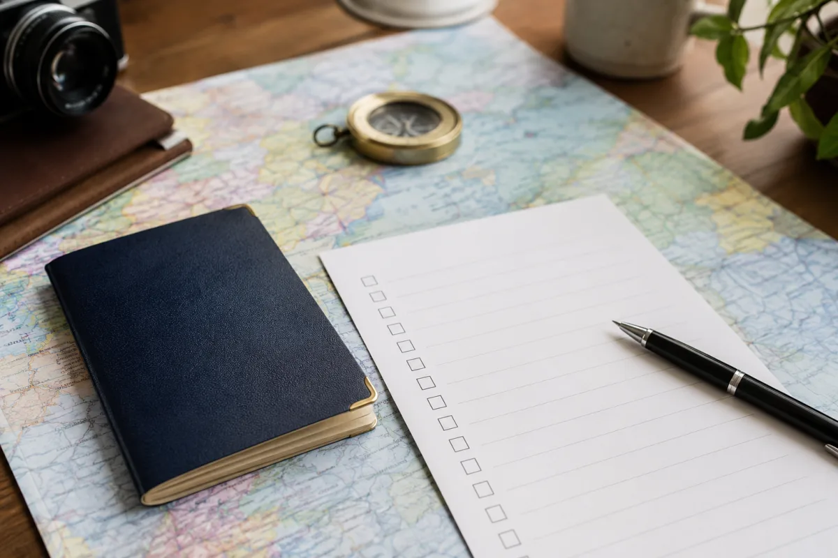 Worldwide travel insurance country comparison