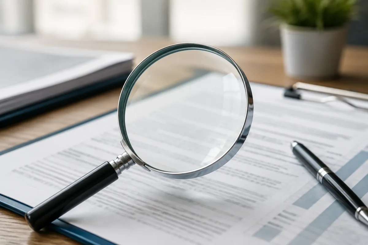 Insurance exclusions review