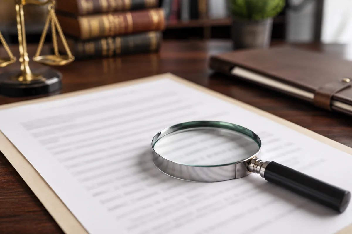 Recorded warranty deed review