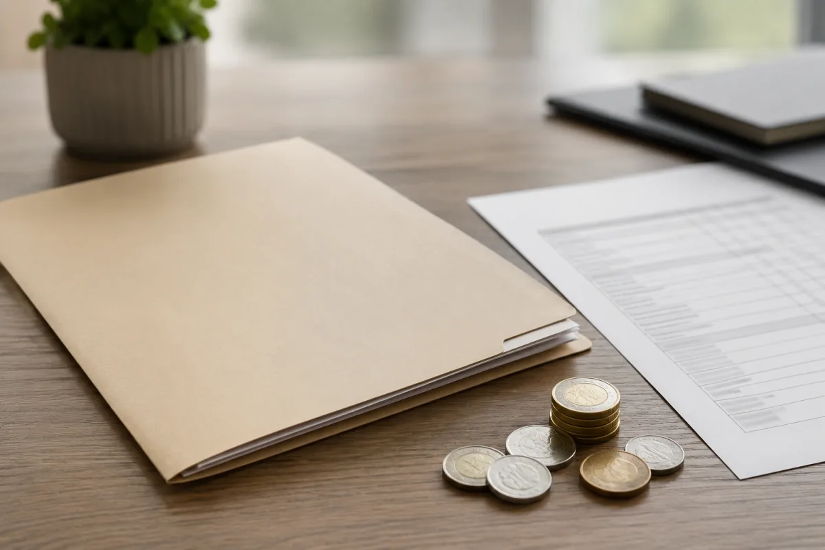 Savings APY account terms