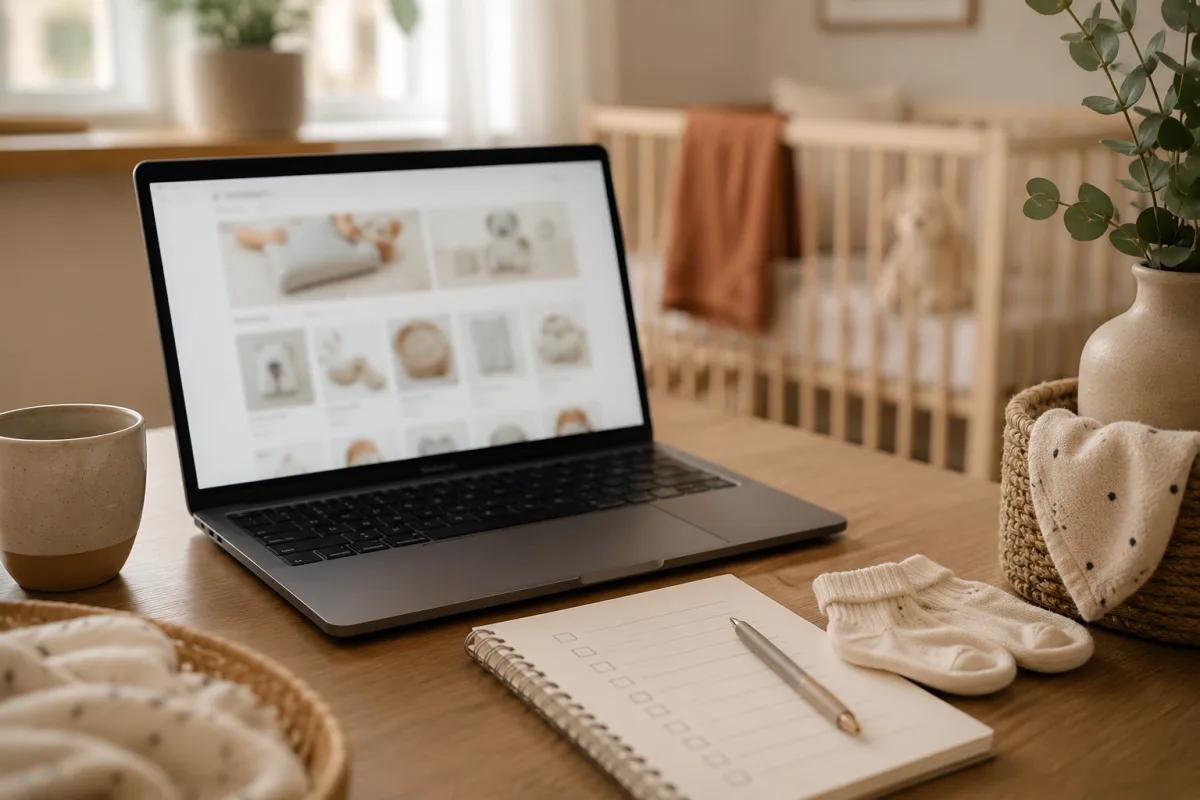 Target baby registry rule check
